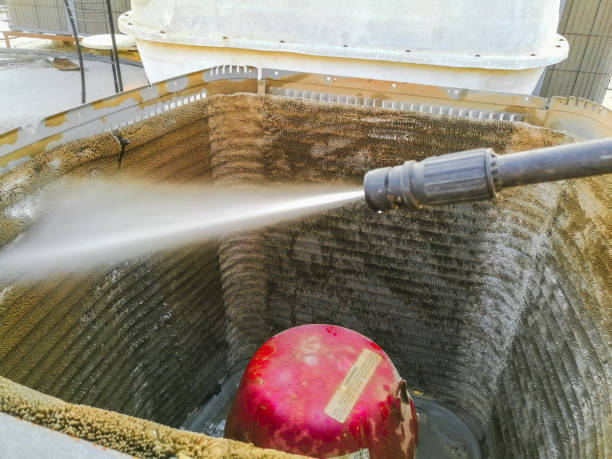 Best Affordable Duct Cleaning Services  in West Puente Valley, CA
