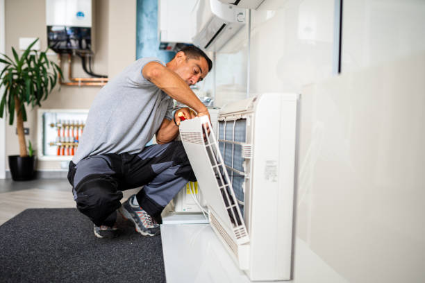Best HVAC Air Duct Cleaning  in West Puente Valley, CA